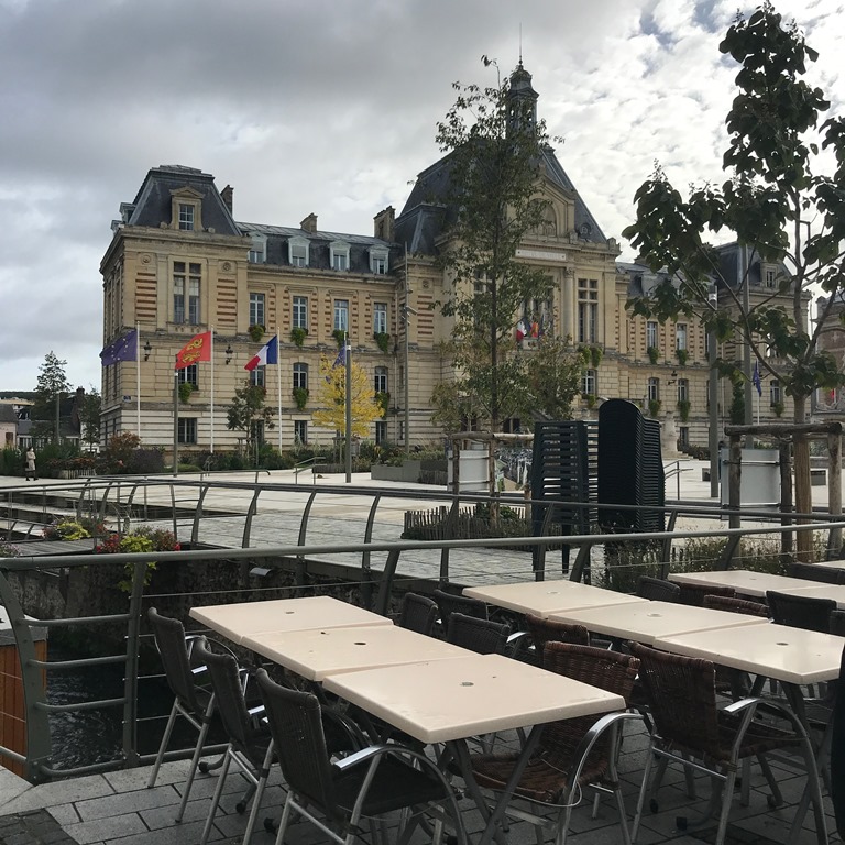 Café des Arts