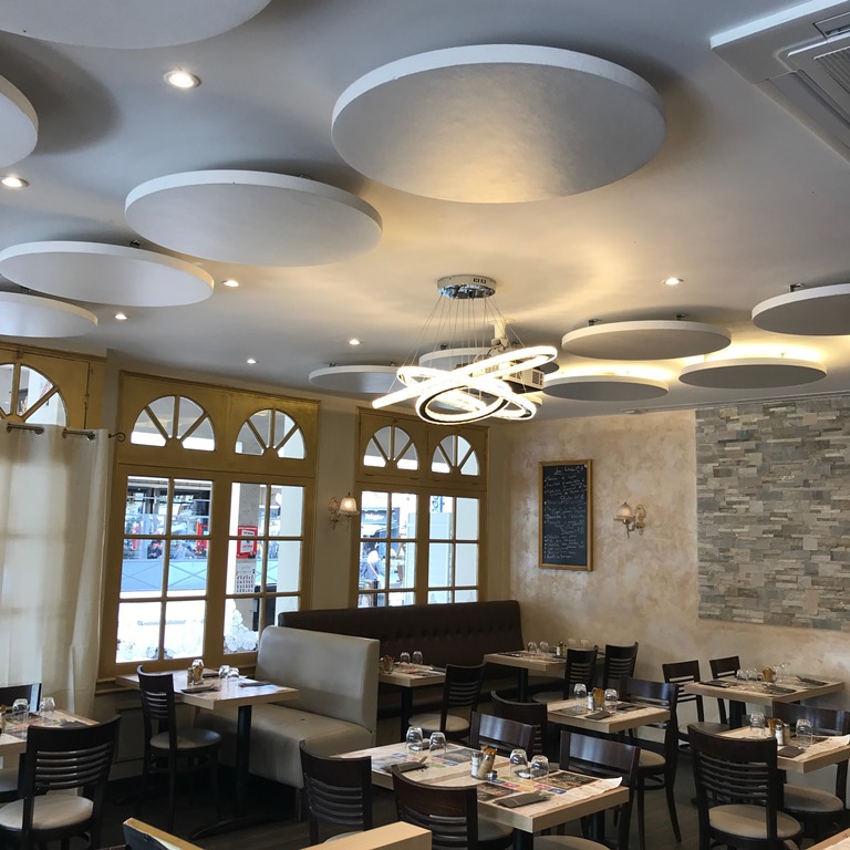 Café des Arts
