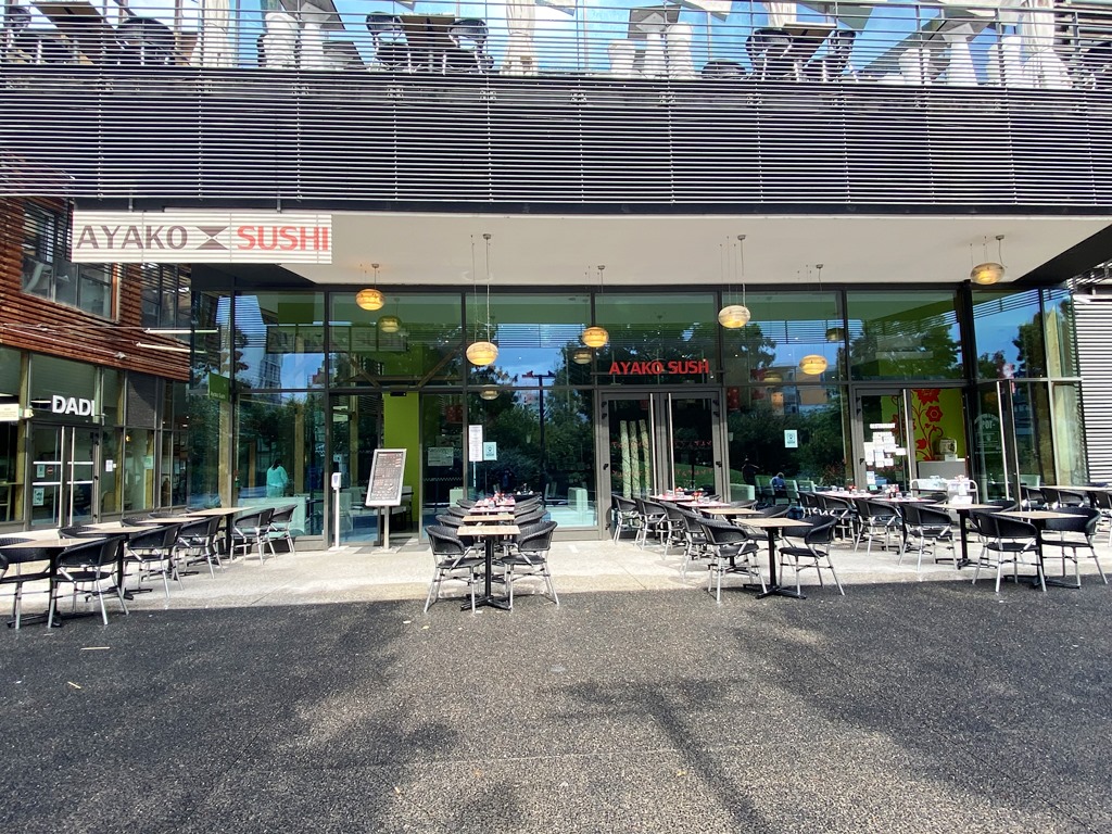 Ayako Sushi