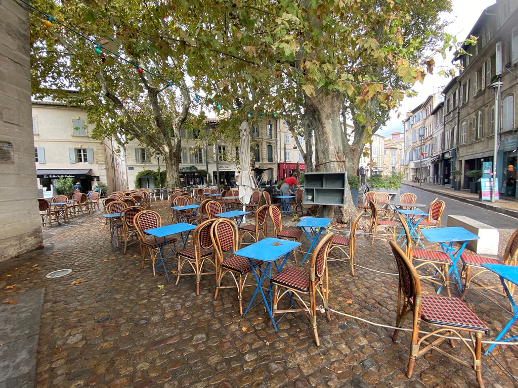 L'Épicerie de Ginette