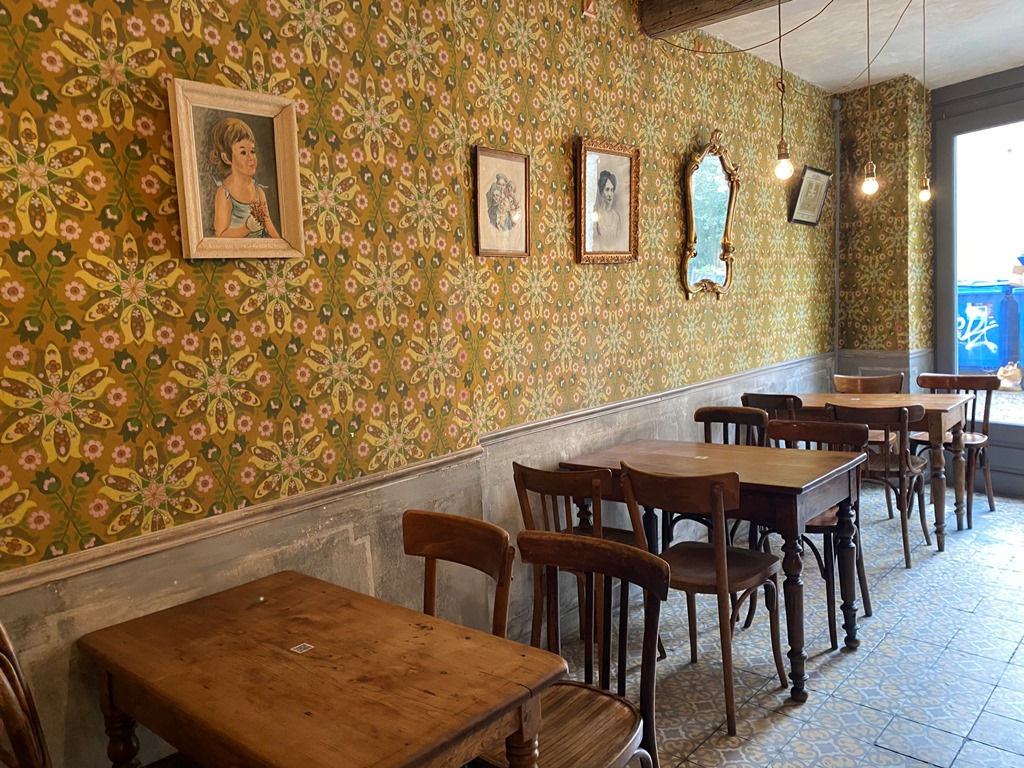 L'Épicerie de Ginette