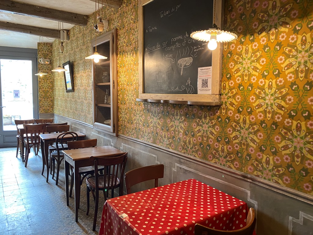 L'Épicerie de Ginette