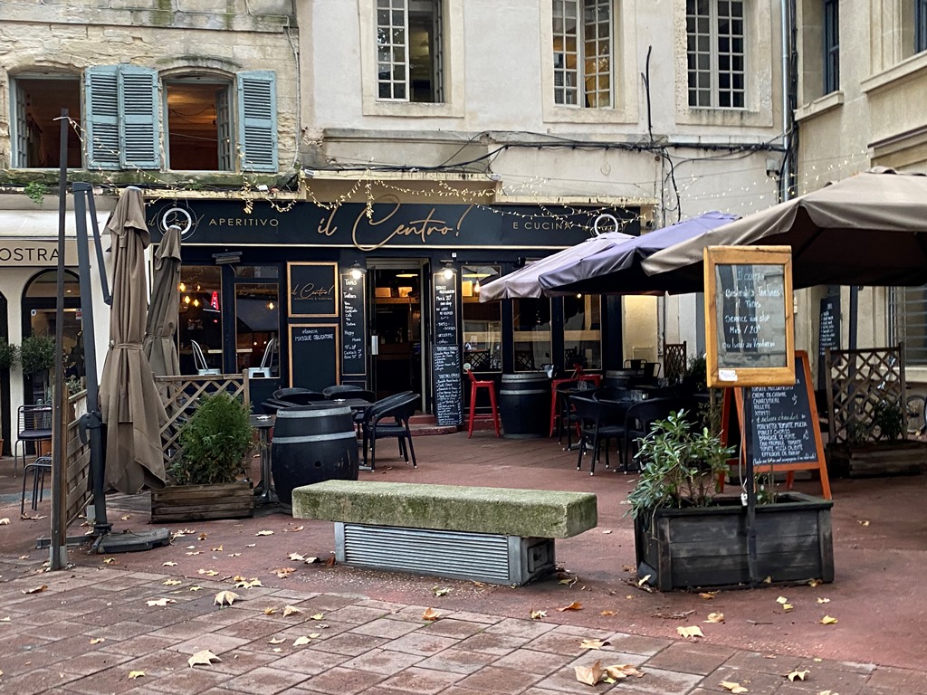 Il Centro