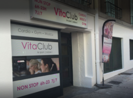 Vitaclub Nice Nord