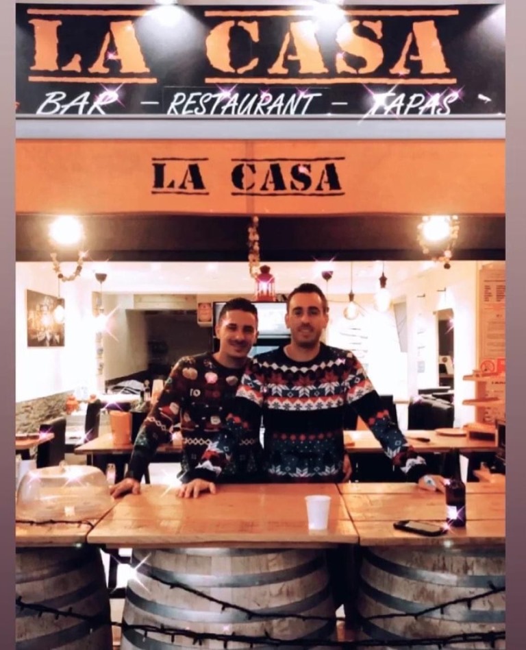 La Casa