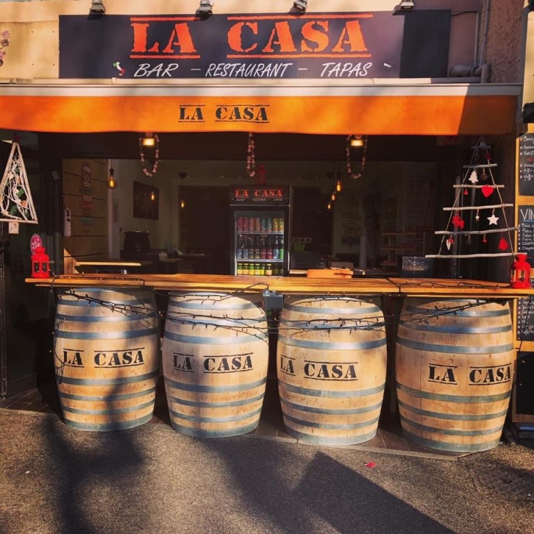 La Casa
