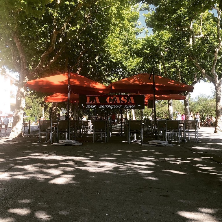 La Casa