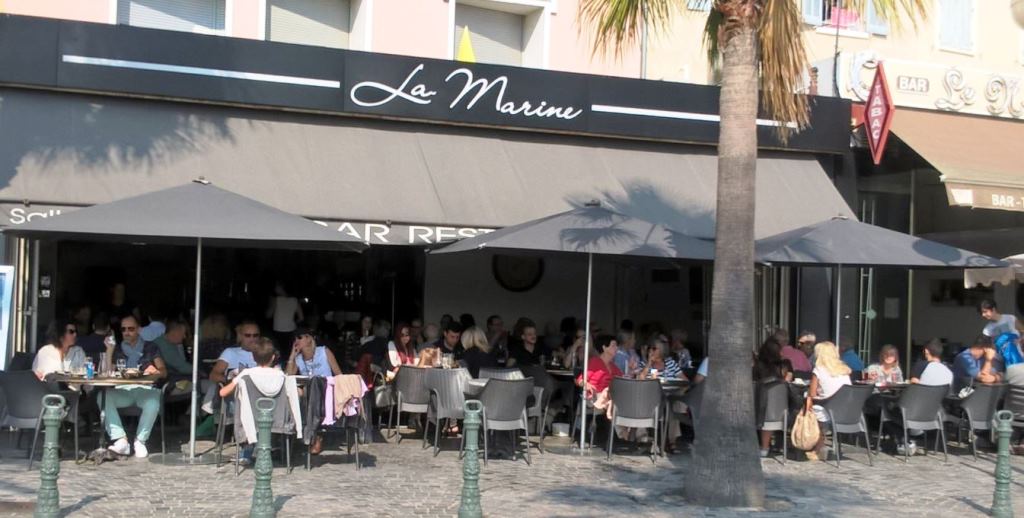La Marine