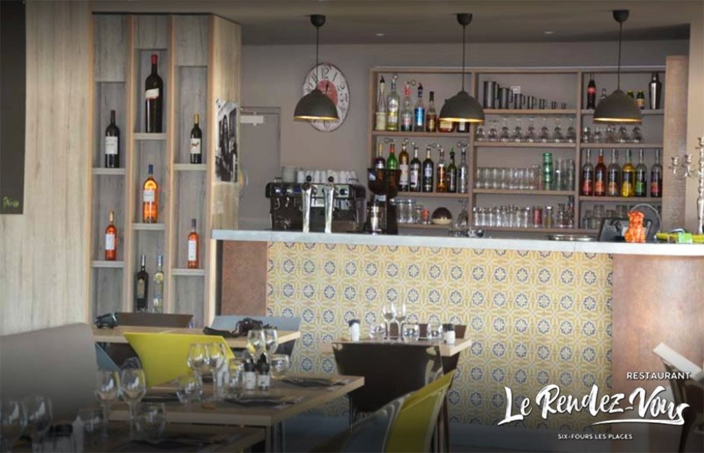 Le Rendez-vous