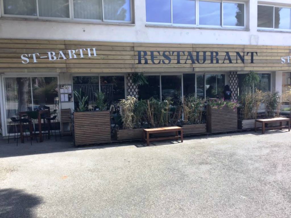 Le Saint-barth