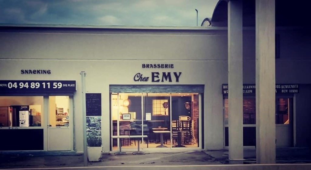 Chez Emy