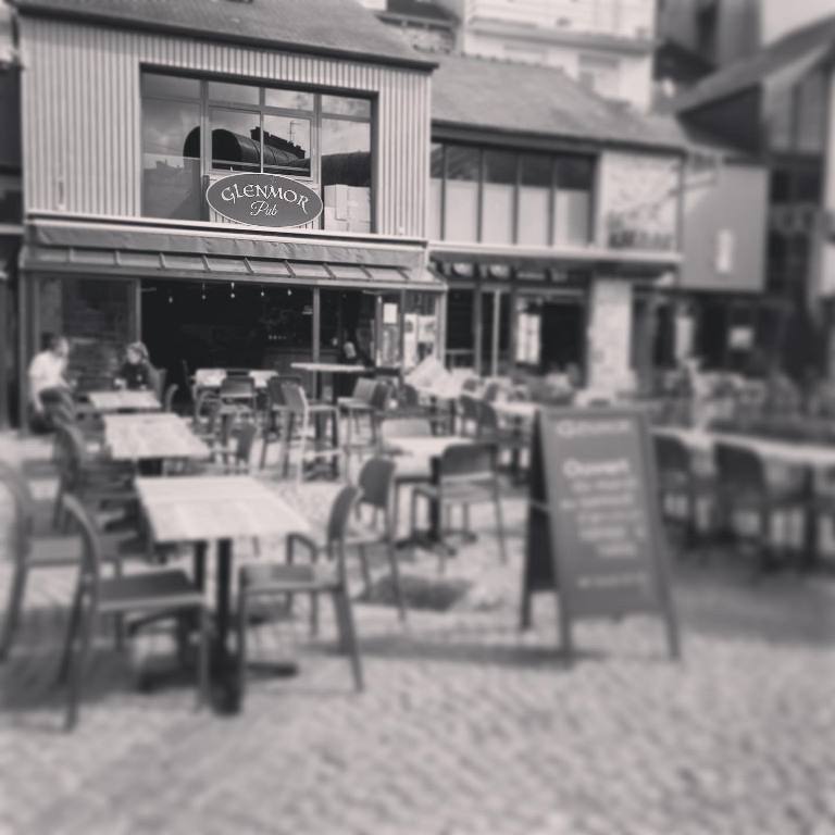 Glenmor Pub