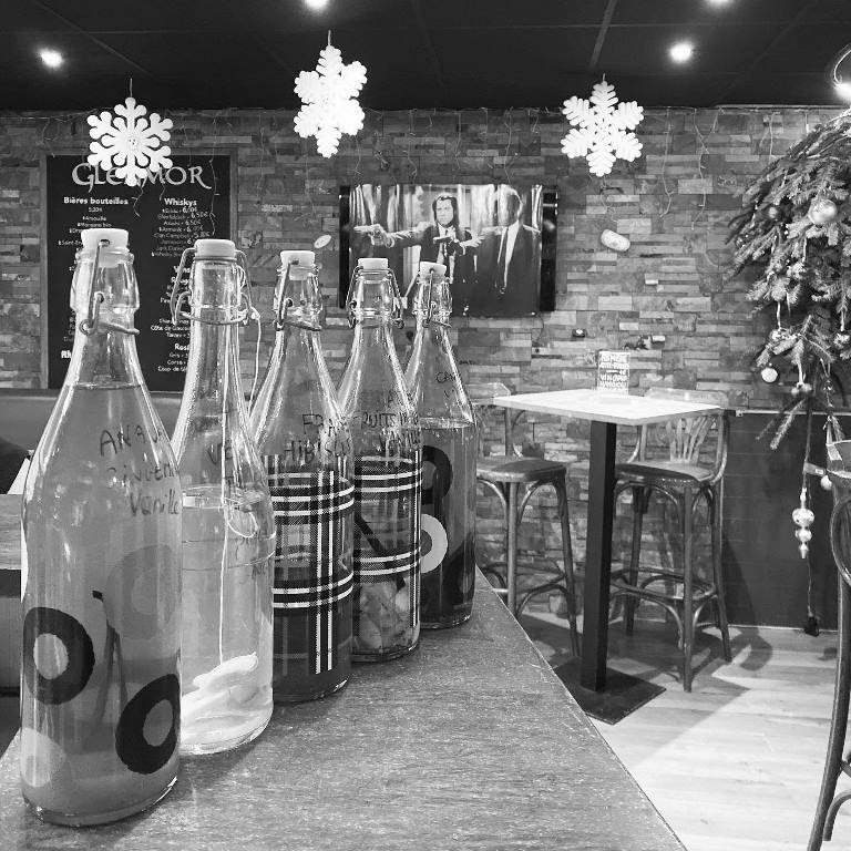 Glenmor Pub