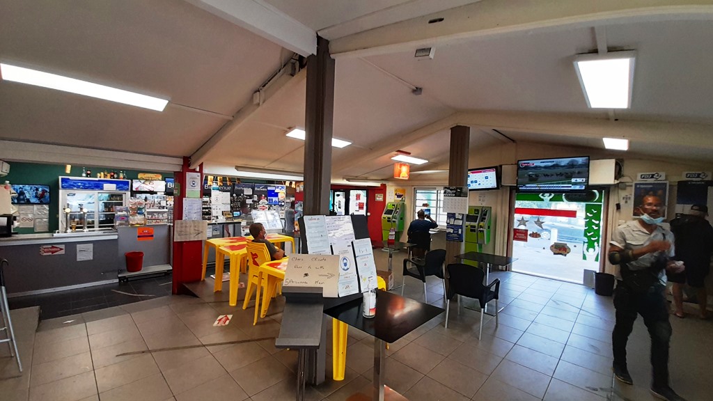 Bar Tabac Pmu le Spot