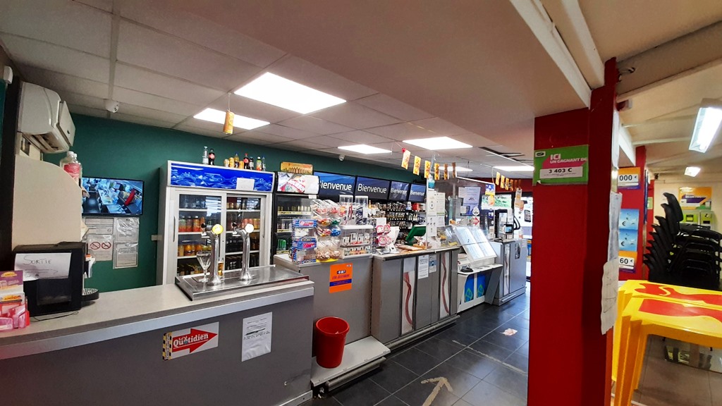 Bar Tabac Pmu le Spot