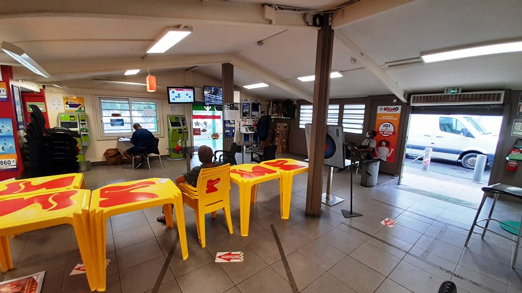 Bar Tabac Pmu le Spot