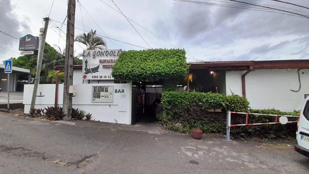 La Gondole