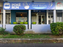 Poké Run