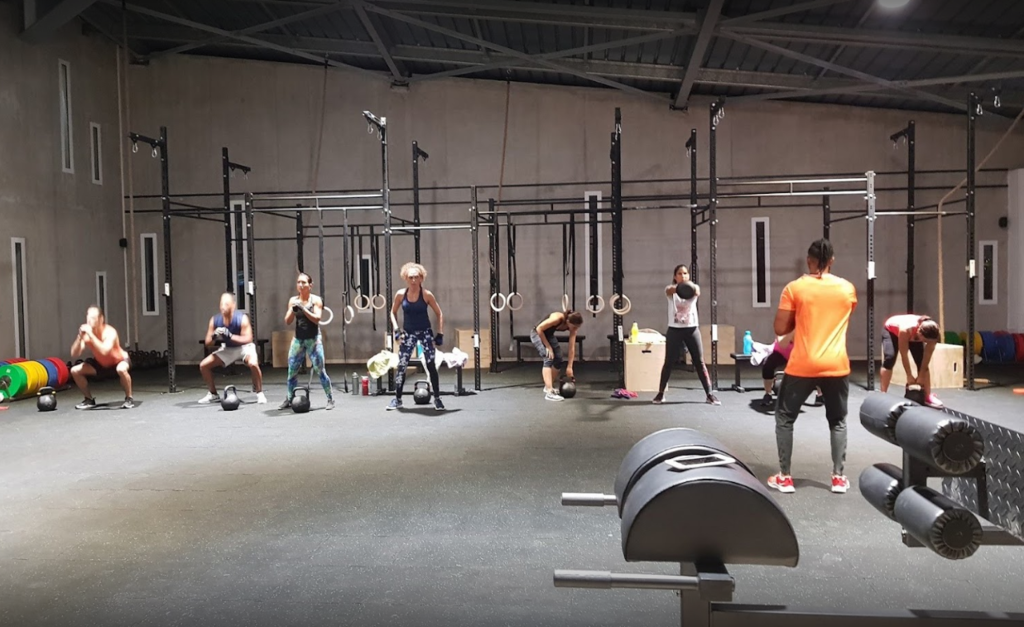 CrossFit La Possession