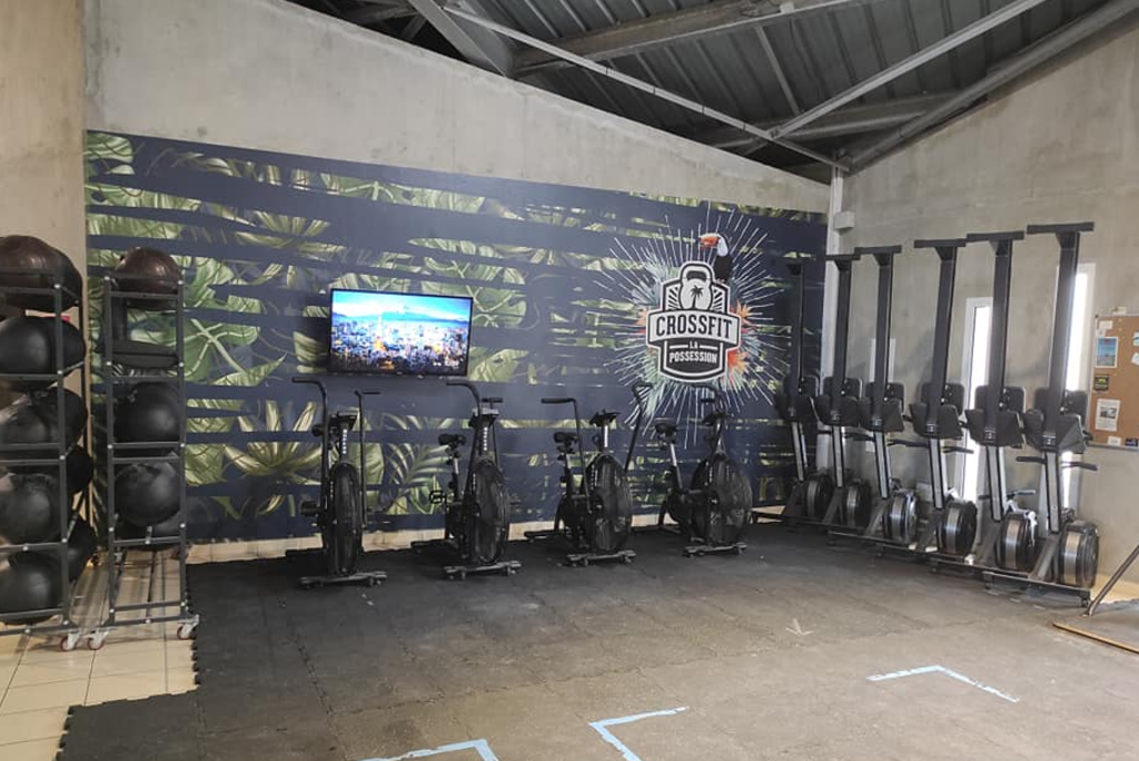 CrossFit La Possession