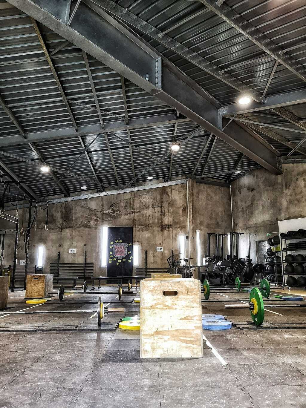CrossFit La Possession
