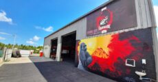 Crossfit la Fournaise