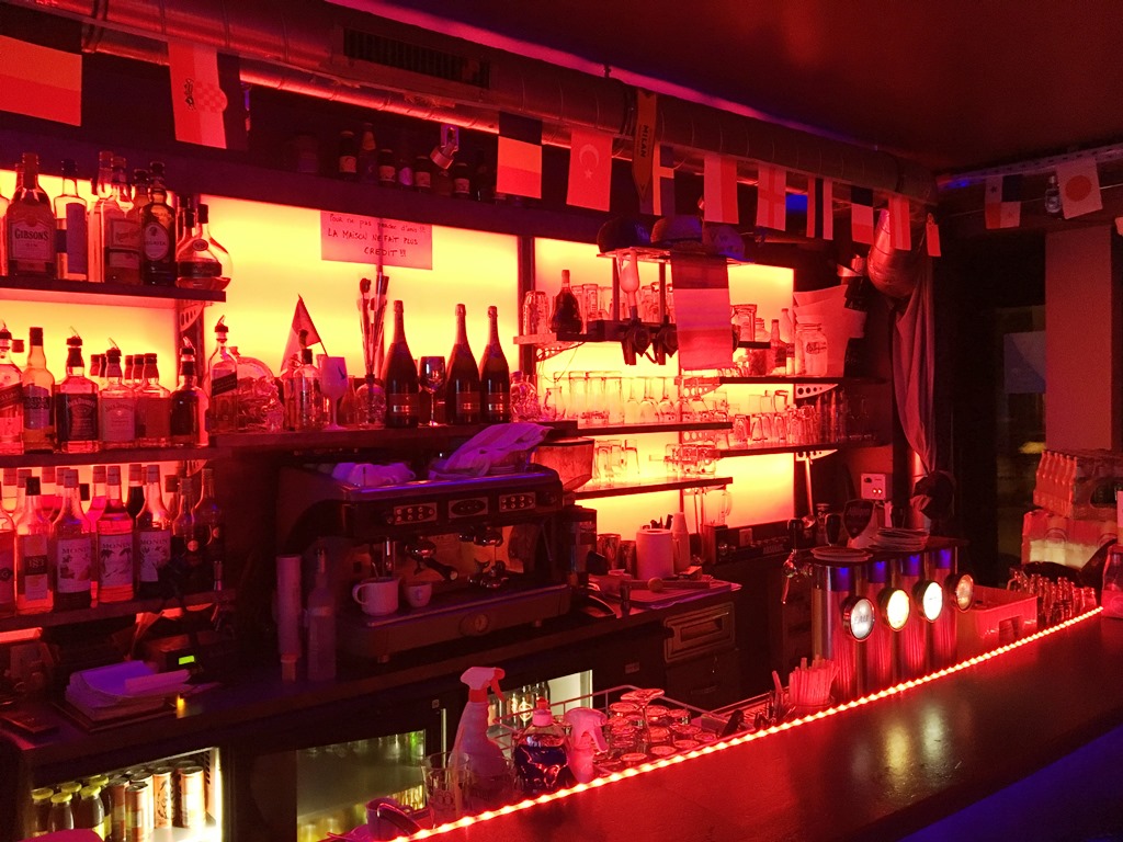 Le Piano Pub