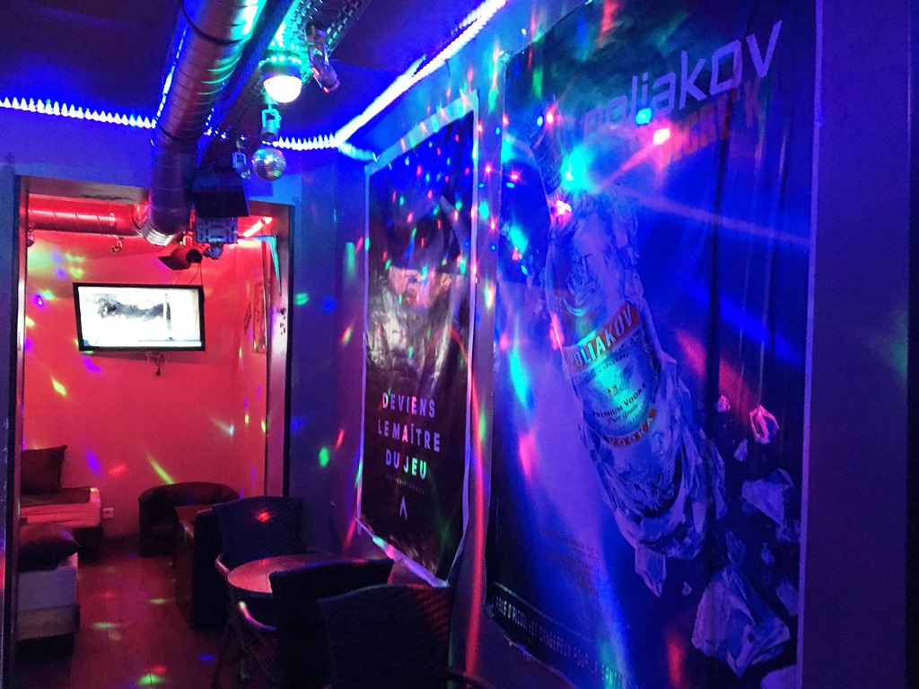 Le Piano Pub