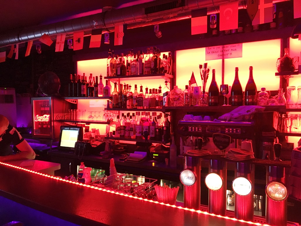 Le Piano Pub