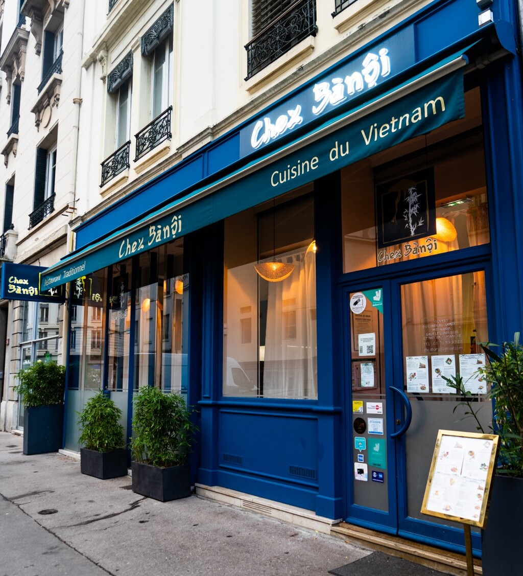 Chez Bànôi