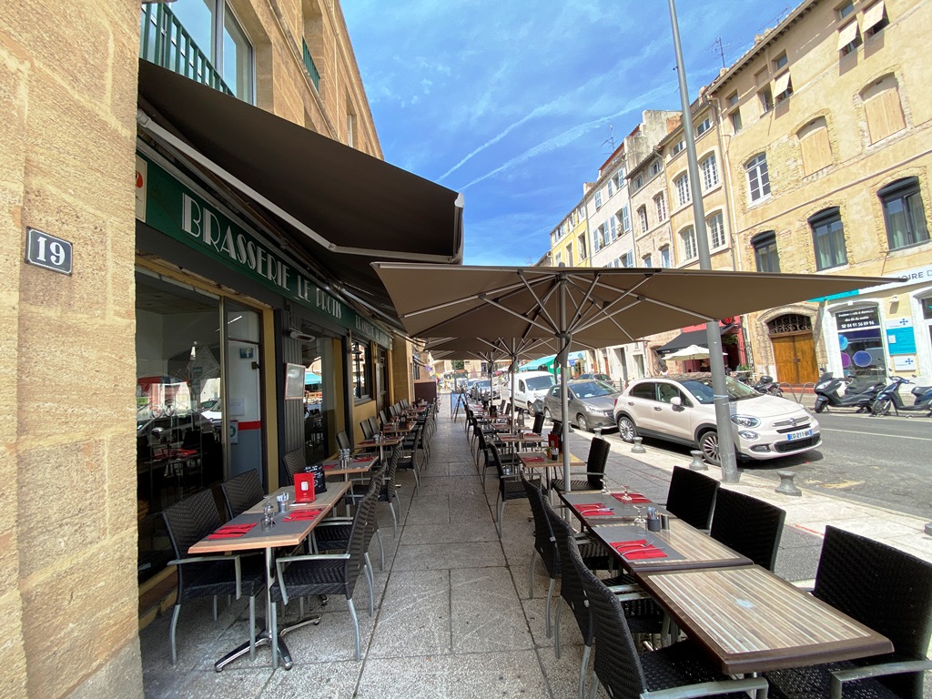 Le Protis