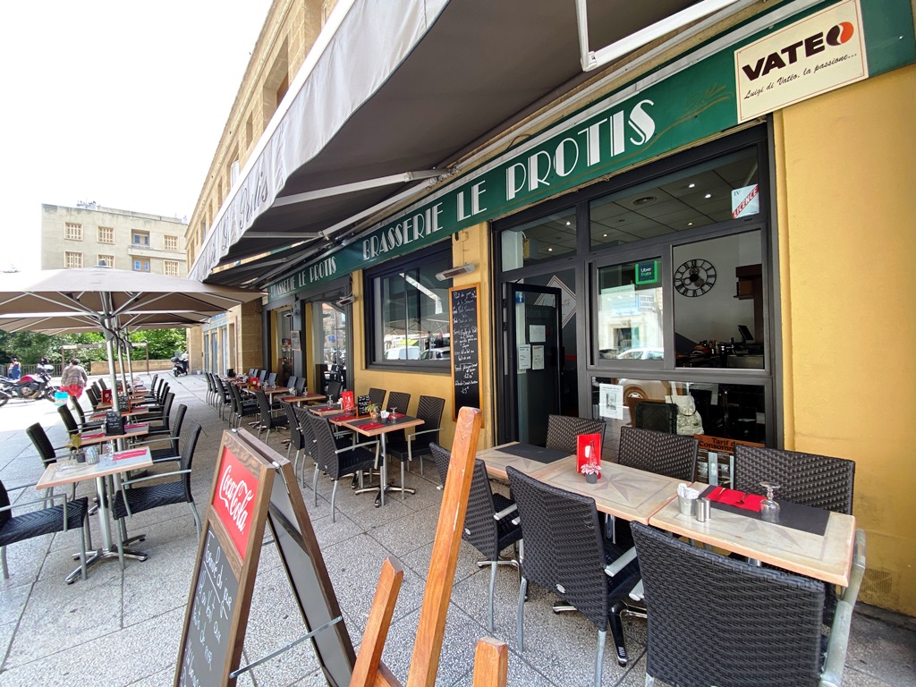 Le Protis