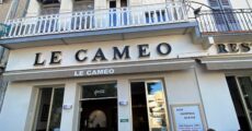 Le Caméo