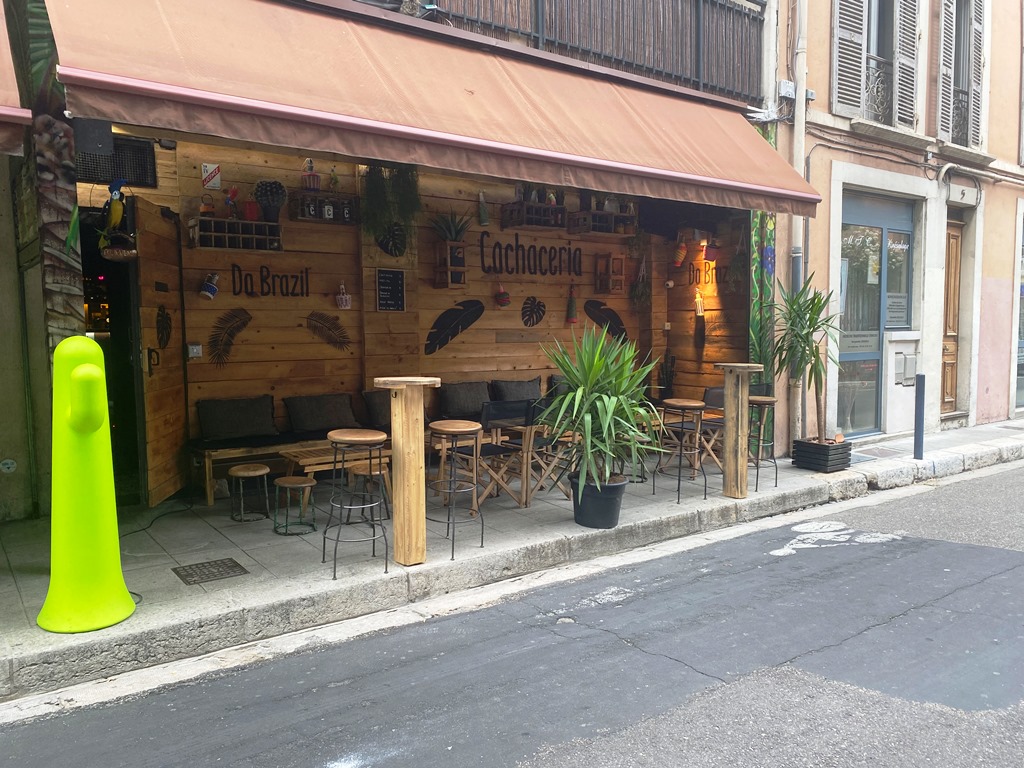 Bar L'Estancot