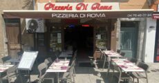 Pizzeria Di Roma