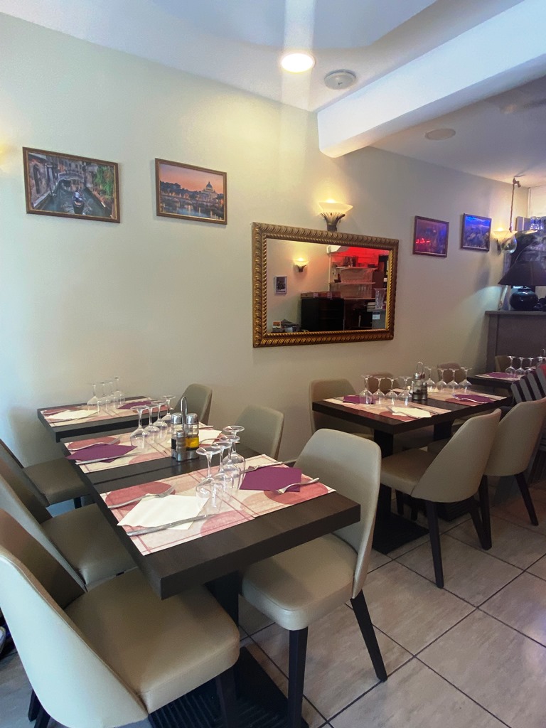 Pizzeria Di Roma