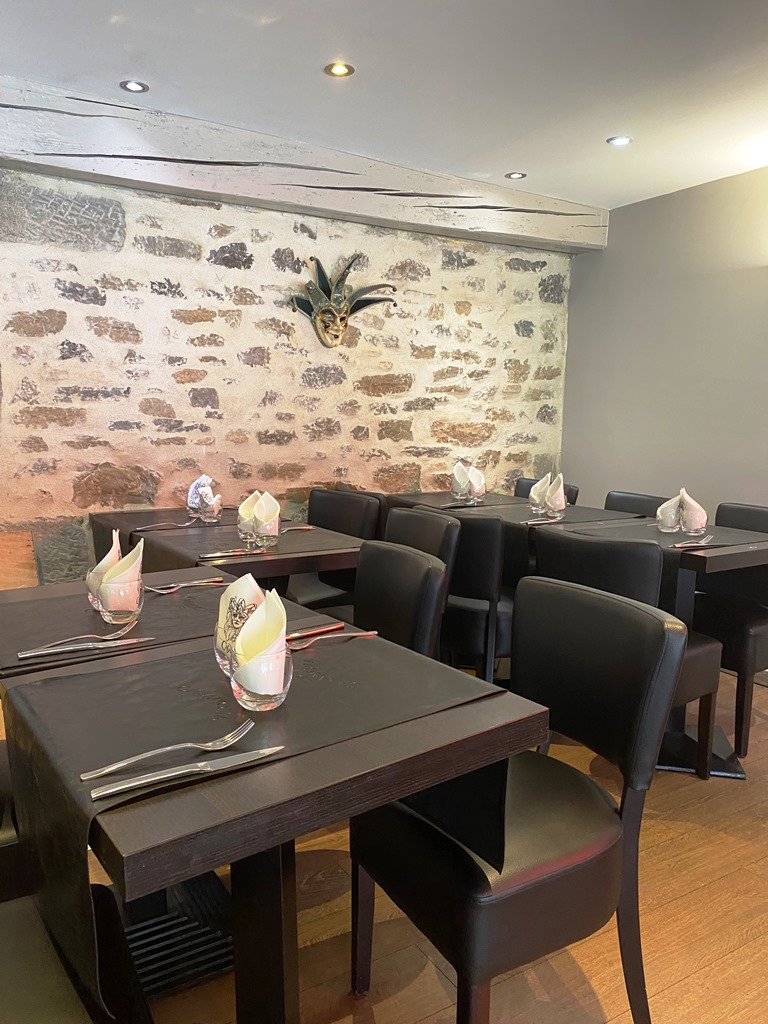 Pizzeria Casanova