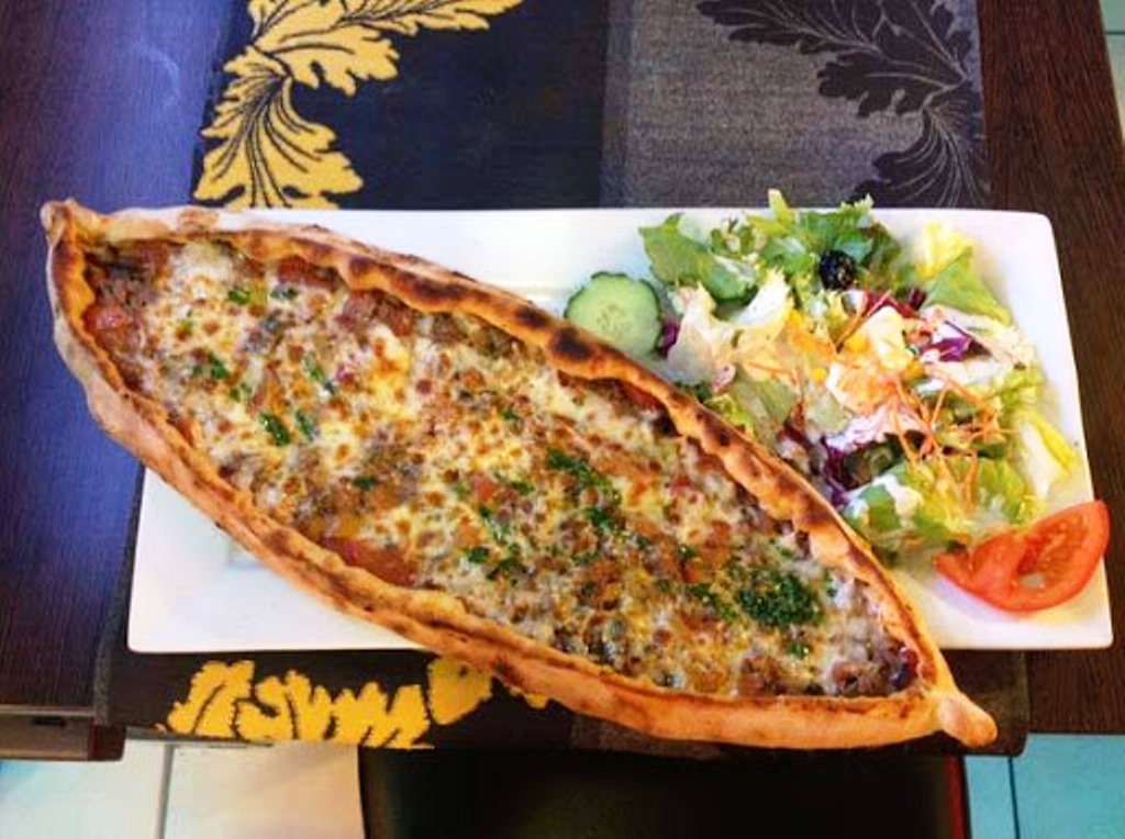 Pizzeria Casanova