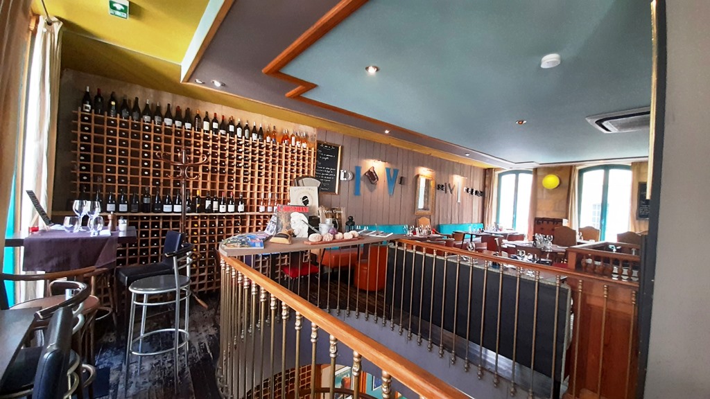 A Cantina