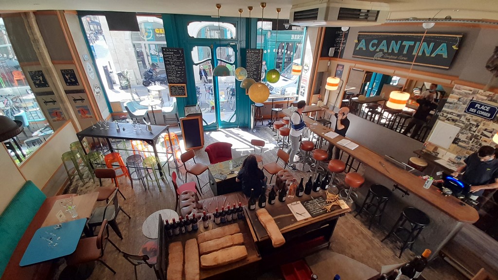 A Cantina