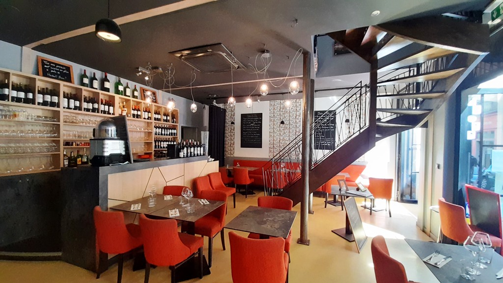 Le Bistrot de Tutelle