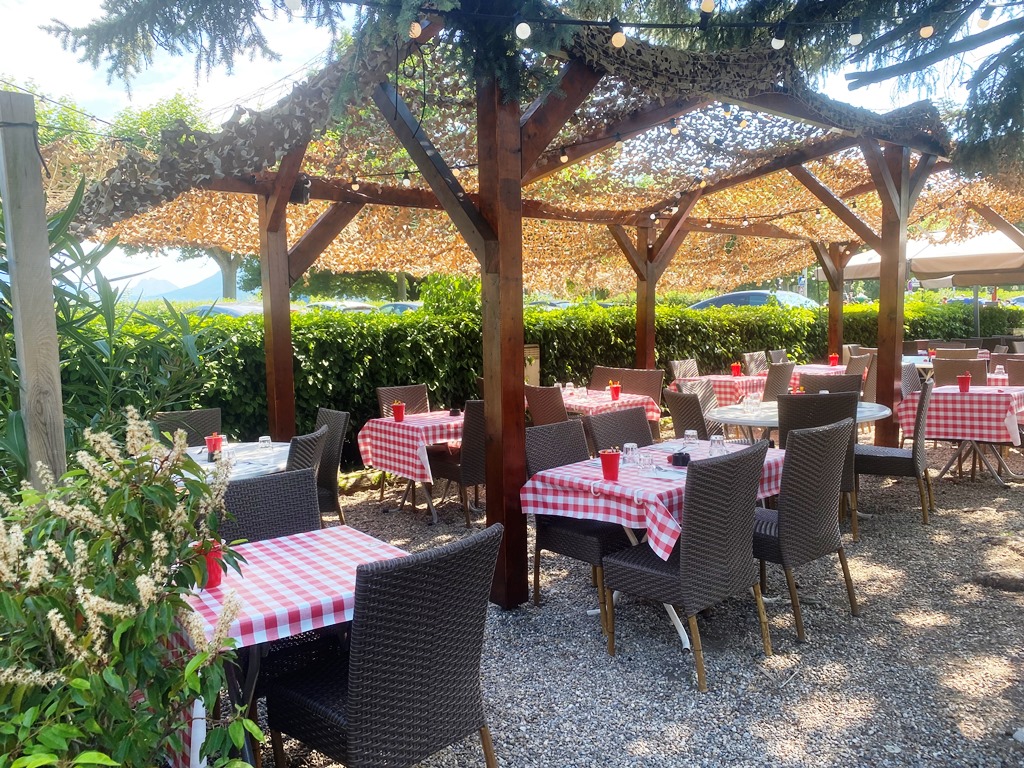 La Maison du Lac
