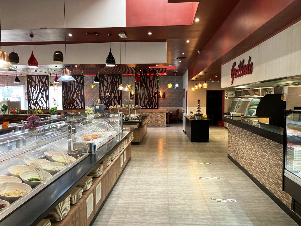 Au Comptoir