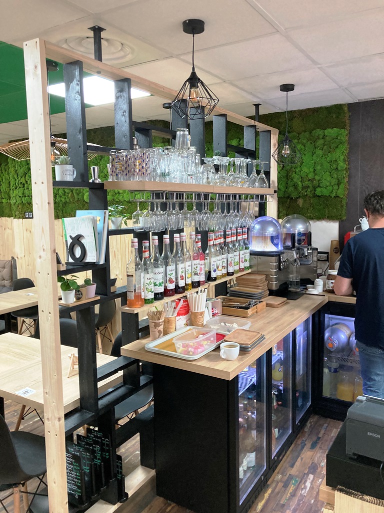 Club Café