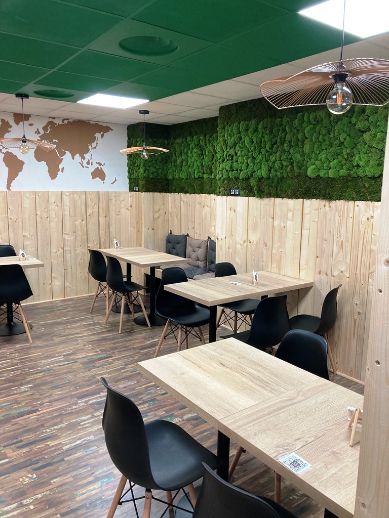 Club Café