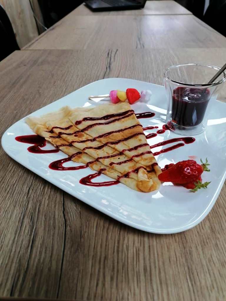 Club Café