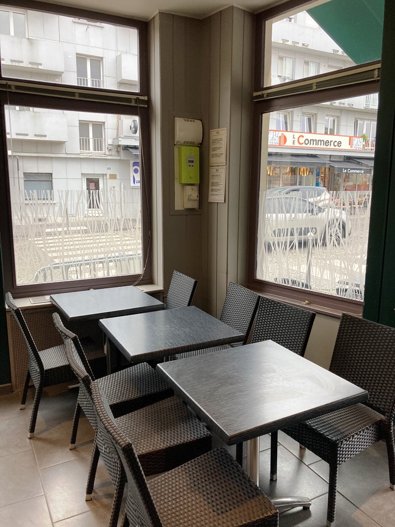 Le Gambrinus