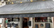 Pub Mac Lean