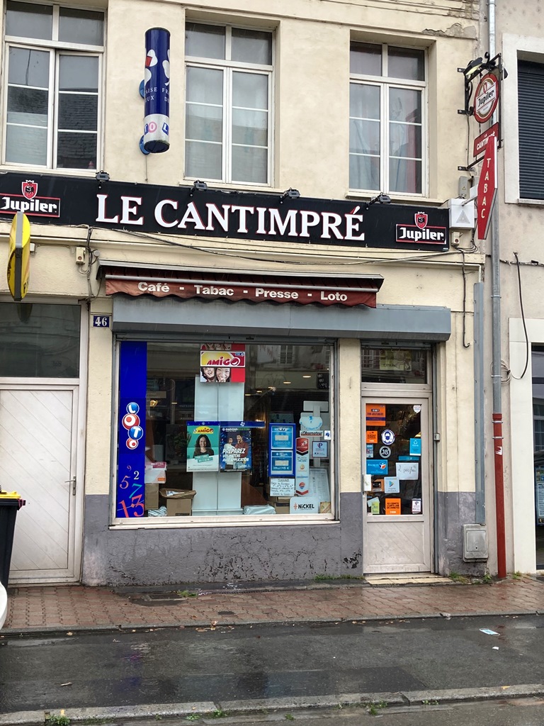 Le Cantimpré