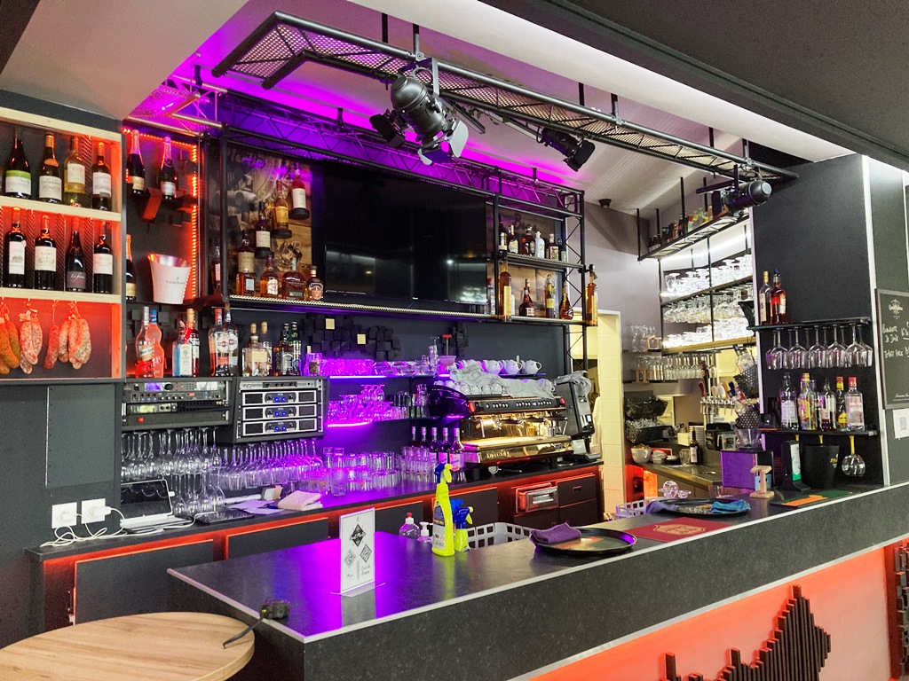 Pub Saint-Martin